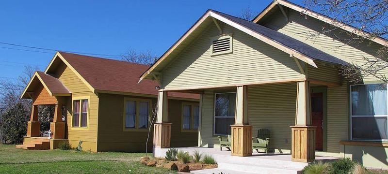 Star Of Texas Bed & Breakfast Bed & Breakfast Brownwood Exterior photo